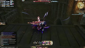 Final Fantasy XIV Duty 50-60 BOT