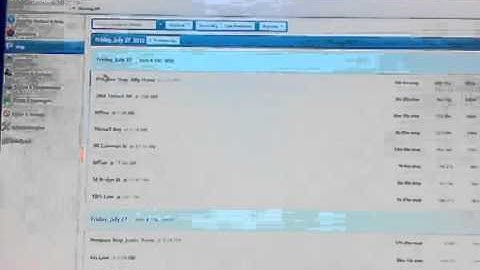 New GEOTAB Checkmate 5.6 Fleet Management Software Sneak Peek, by GPS to GO