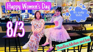 Lễ 8/3 phụ nữ chị em mình đi quẩy thôi | Happy Women’s Day 2024