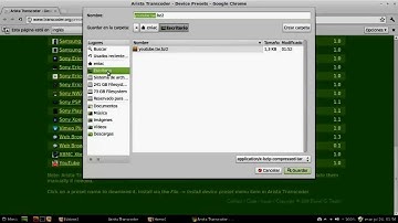 El mejor programa para convertir vídeos en ubuntu y linux mint