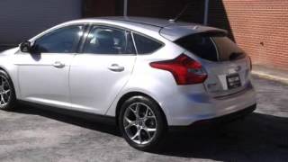 2013 Ford Focus - Cornelia GA Billy Cain Ford Cornelia Ga