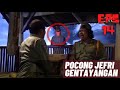 Jadi Pocong Jefri Episode 14