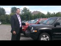 Jeep patriot chez landry automobiles  sterose laval prsent par brian larivire