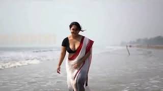 Parnahere Saree New Faction