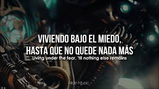 Ghost - We Don&#39;t Need Another Hero // Lyrics (Sub Español)