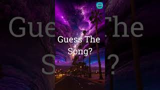 Guess The Song? #music #hiphopinstrumental  #raptalent #rapinstrumental #populartunes #shakira