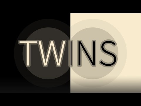 Twins the Game for Windows