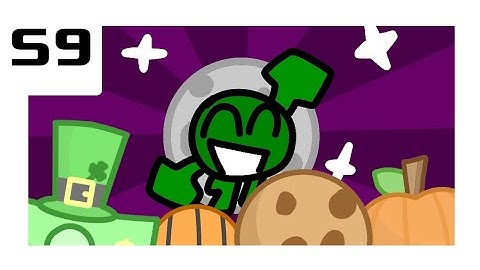 Worst Objects: Open-Air (v2) (Season 9) - Full Season!