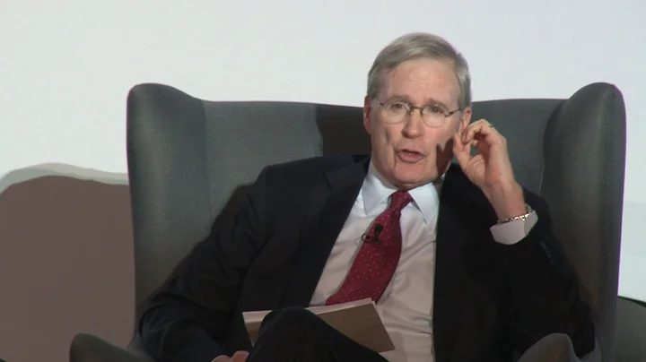 Stephen Hadley: Reflections on National Security i...