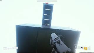 Training? The Finals