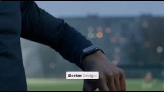 Apple Watch Series 10 [GPS 46mm case] Smartwatch Positive and Negative Product reviews