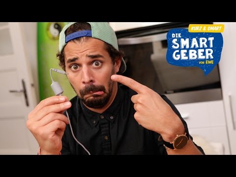 Kabelbruch vermeiden (Lifehack #4)