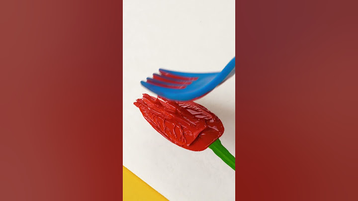 Awesome Fork Drawing Ideas For Kids!🖼️ #shorts