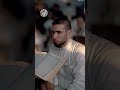 مشاهد لحظات تسميع القرآن الكريم في يوم صفوة الحفاظ