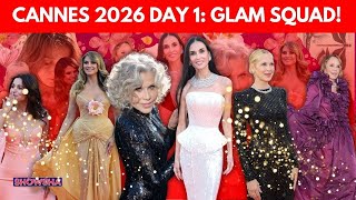 Cannes Film Festival 2026: Demi Moore, Heidi Klum To Jane Fonda, 6 Best Dressed Looks Decoded