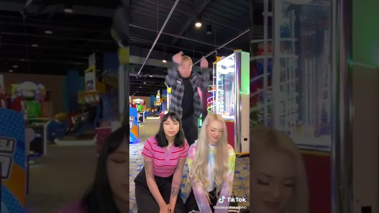 Arcade Craniacs Part 2