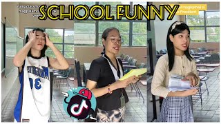 “School Funny” & Mikee Maghinay & Popoy Mallari & Others School Compilation Funny Shorts Videos