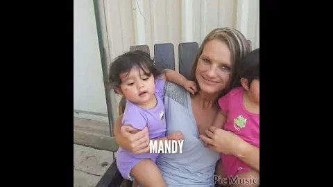 HARSH JUSTICE- Mandy Davenport