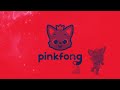 Pinkfong   ninimo special intro retro diamonds effects viral