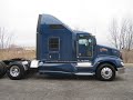 Kenworth Glider Kit For Sale.. New Crate Detroit 12.7!