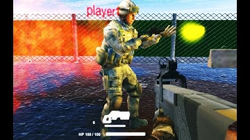 Unity Photon PUN 2 - FPS Multiplayer for Mobile and PC (2021)