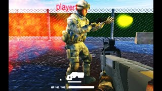 Unity Photon PUN 2 - FPS Multiplayer for Mobile and PC (2021) screenshot 3