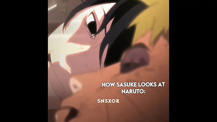 #narusasu #sasunaru #viral