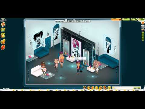 Какие причёски модные для парней в Аватарии! Какие причёски модные для парней в Аватарии!