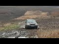 Land Rover Freelander 2.0d offroad part1