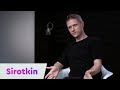 Sirotkin – о новом EP "Эхопарк" и песне "Выше домов" | On Air