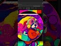 Photoshop: Extract Colors From Artwork