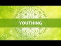 Youthing - Delta Waves for Anti Aging / Cellular Regeneration - Binaural Beats - Meditation Music