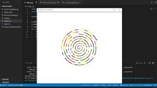 Python Amzing design Part - 5