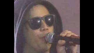 Hujan - Mencari Konklusi (MTV @ Muzik25)