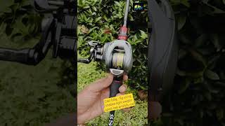 Download Lagu my #bfsfishing setup budget rod reel line from aliexpress MP3 Download Lagu my #bfsfishing setup budget rod reel line from aliexpress MP3