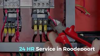 GP Electricians Roodepoort