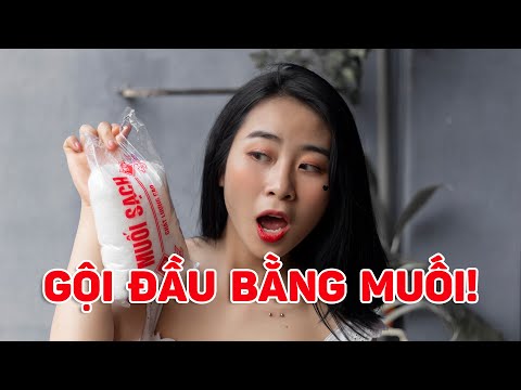 NHỮNG CÁCH KHẮC PHỤC TÓC BẾT HIỆU QUẢ