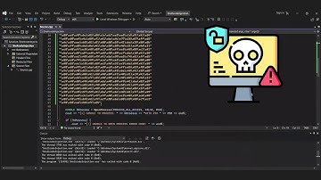 BASICS OF MALWARE DEVELOPMENT: Introduction to Shellcode Injection