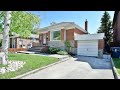 87 Vanbrugh Avenue, Toronto - Open House Video Tour