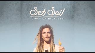 Set Sail - Girls on Bicycles