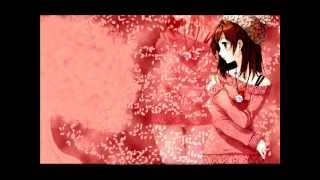Nightcore - The Way I Am