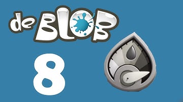 De Blob | Part 8: Times Up!