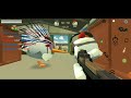Chicken gun noob vs pro vs hacker  best mobile games