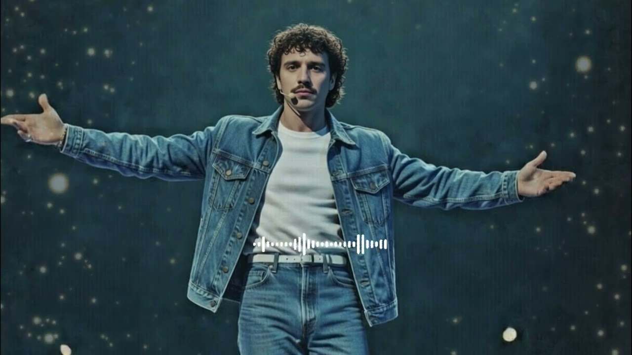 This Song Hits Different at 2AM - || when Your Love Was My Language || Benson Boone Style ||