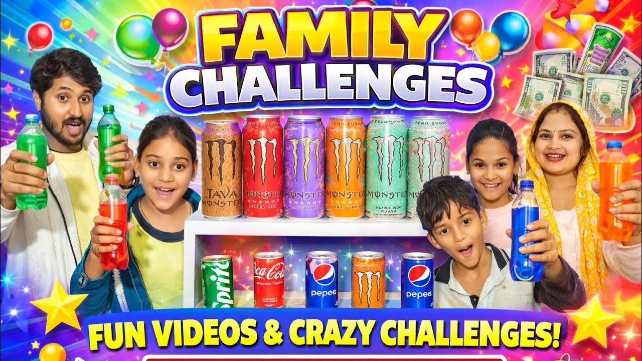 😱 Soda Bottle vs Money Last Bottle Me Paisa 