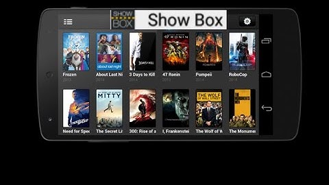 How to Download Showbox on iOS – Download & Install Showbox for iPhone