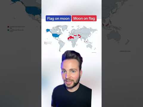 Maps That Will Change How You See The World - Part 30 #shorts