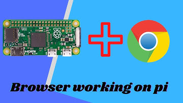 Browser not opening on Raspberry pi problem solved || 100% working ||