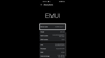How To Change Your Device Name On Android!!