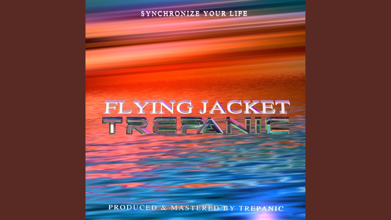 YouTube에서 FLYING JACKET 보기 YouTube에서 FLYING JACKET 보기